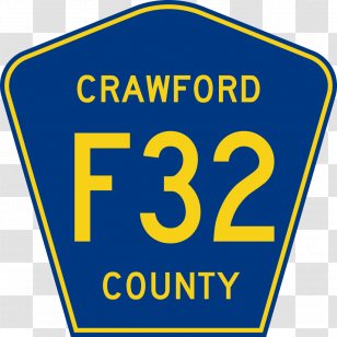 Baldwin County, Alabama US County Highway Shield Road Traffic Sign - Text Transparent PNG