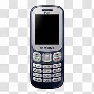 Samsung Metro B313E XL India Feature Phone - Technology Transparent PNG