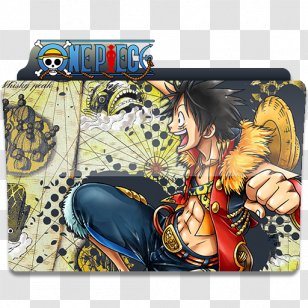Monkey D. Luffy Portgas Ace Usopp One Piece: Pirate Warriors Nami - Tree - Sharing Icon Transparent PNG