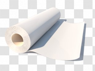 Ridge Vent White Plastic Clip Art - Roof - Pwd Pattern Transparent PNG