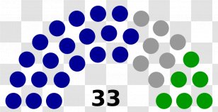 National Assembly For Wales Deliberative Legislative Legislature - Blue Transparent PNG