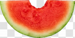 Watermelon Citrullus Lanatus Fruit - Auglis - Image Transparent PNG