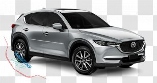 2017 Mazda CX-5 Car 2016 Mazda6 2013 - Sport Utility Vehicle Transparent PNG