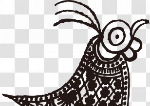 Clip Art Pearl Necklace Bead Illustration - Fictional Character - Academic Transparent PNG