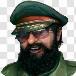 Tropico 3 4 6 5 2: Pirate Cove - Feral Interactive - Tropic Liberec Ltd Transparent PNG