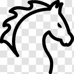 Horse Equestrian - Knights Of The Zodiac Transparent PNG