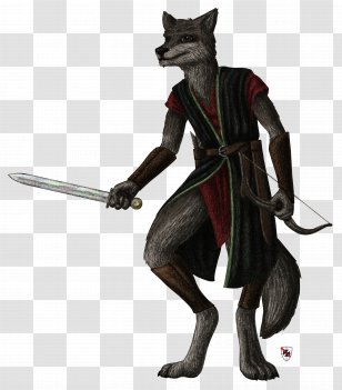 Footman Legendary Creature Art Weasels Weapon - Concept - Medival Knight Transparent PNG