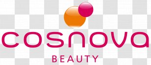 Logo Cosnova GmbH Beauty Cosmetics Clip Art - Magenta - Metrogoldwynmayer Transparent PNG