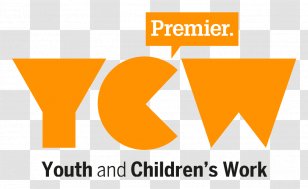 Logo Brand Line - Yellow Transparent PNG