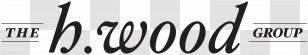 Logo Publishing The H.wood Group Los Angeles Transparent PNG