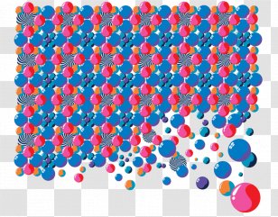 Lysergic Acid Diethylamide Psychedelic Therapy Drug MDMA Psychedelia - Mosaic Pattern Transparent PNG
