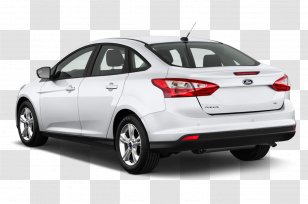 Car 2012 Ford Focus Motor Company 2015 - Automobile Magazine - FOCUS Transparent PNG