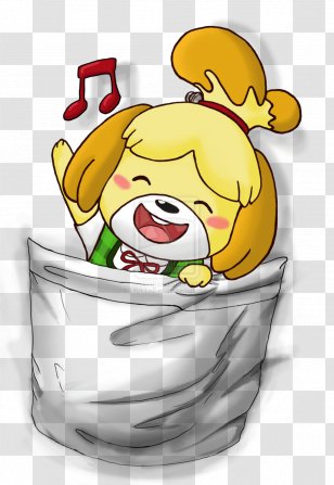 Animal Crossing: New Leaf T-shirt Happy Home Designer Pocket Camp - Tshirt Transparent PNG