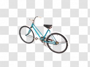 Bicycle Frames Wheels Saddles Road Hybrid - Drivetrain Part - Tasmania Transparent PNG