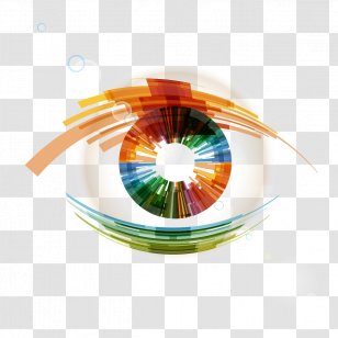 Eye Icon - Bright Eyes Transparent PNG