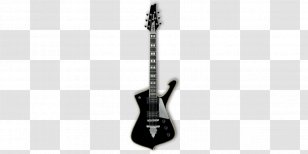 Bass Guitar Acoustic-electric Acoustic Ibanez - Frame Transparent PNG