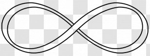 Bicycle Wheels Circle Line Art Angle - Wheel Transparent PNG