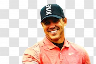 Brooks Koepka PGA TOUR Bethpage Black Course Masters Tournament Golf - Tiger Woods - Beanie Transparent PNG
