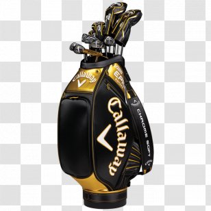 Callaway GBB Epic Driver Golf Company Clubs Big Bertha - Golfbag Transparent PNG