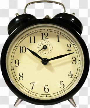 Nightstand Alarm Clock Stock Photography Mobile Phone Transparent PNG