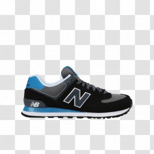 New Balance Sneakers ASICS Shoe Adidas - Footwear Transparent PNG