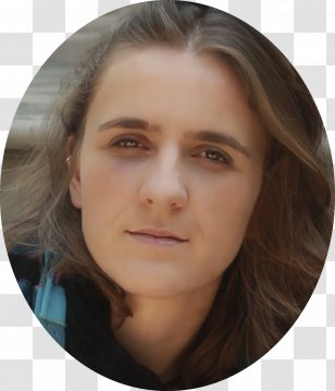 Portrait Cheek Chin Eyebrow Forehead - Nose Transparent PNG