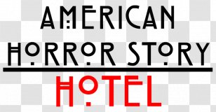 American Horror Story: Murder House Cult Coven Television Show - Fiction Transparent PNG