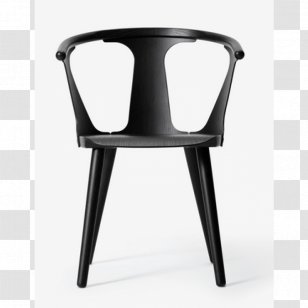 Chair Table Upholstery Furniture Dining Room - Wood Transparent PNG