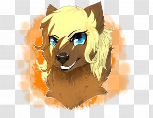 Roar Canidae Dog Desktop Wallpaper - Tree Transparent PNG