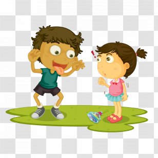 Vector Graphics Child Stock Photography Royalty-free Illustration - Royaltyfree - Hoax Transparent PNG