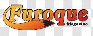 Logo Brand Recreation Font - Orange - Theme Transparent PNG